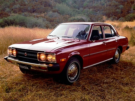 Низкие цены на запчасти Toyota Алматы